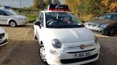 Used 2019 Fiat 500 Pop Hatchback | £4,250 (Good price)