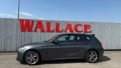 Used 2014 BMW M135 M Performance Hatchback | £11,495 (Good price)