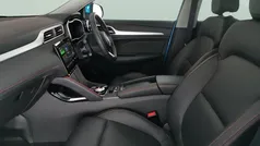 Used 2022 MG ZS Trophy Connect Sedan | £17,202 (Fair price)