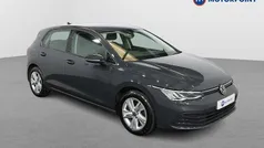 Used 2024 VW Golf VIII Life Hatchback | £15,749 (Super price)