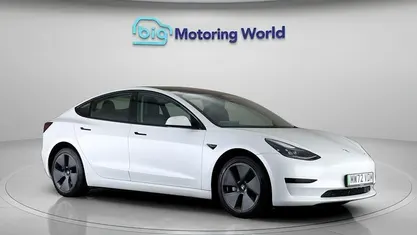 Used 2023 Tesla Model 3 RWD Sedan | £20,000 (Super price)