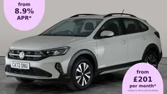 Used 2026 VW Taigo Life SUV | £15,304 (Super price)