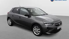 Grey Used 2020 Vauxhall Corsa SRi Hatchback | £10,449 (Fair price)