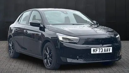 Used 2024 Vauxhall Corsa Hatchback | £13,991 (Fair price)