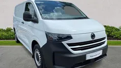 Used 2025 VW T6.1 Van | £37,200 (Fair price)