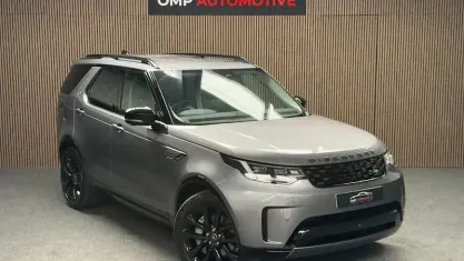 Used Land Rover Discovery SE 300 HP (220 kW) 2023 Grey SUV