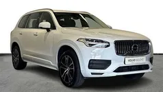 Used 2022 Volvo XC90 Momentum SUV | £33,250 (Fair price)