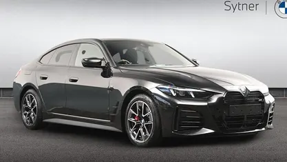 Used 2025 BMW M440 M Sport Sedan | £52,499 (Super price)