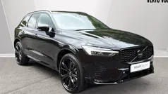 Used 2024 Volvo XC60 Plus SUV | £41,595 (Fair price)