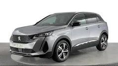 Used 2022 Peugeot 3008 GTi Estate | £16,120 (Good price)