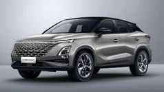 Other Used 2025 Omoda 5 SUV | £21,990 (Good price)