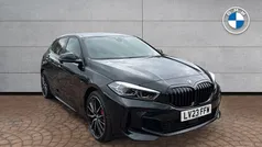 Used 2023 BMW 128 M Sport Hatchback | £27,395 (Fair price)