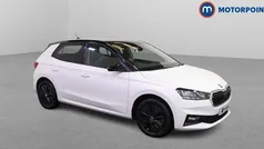 Used 2024 Skoda Fabia Colour Edition Hatchback | £15,649 (Fair price)