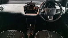 Seat Mii Electric