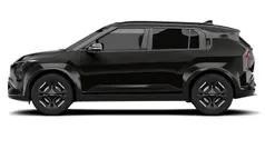 Used 2025 Kia EV3 GT-Line SUV | £34,998 (Super price)