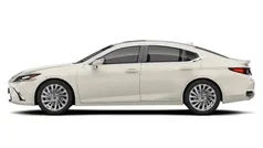Used 2021 Lexus ES300H Sedan | £21,500 (Super price)