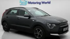 Used 2023 Kia Niro SUV | £19,100 (Fair price)