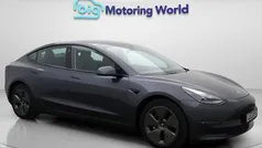 Used 2023 Tesla Model 3 Long Range Sedan | £20,000 (Fair price)