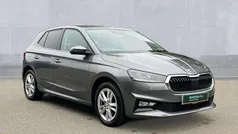 Used 2024 Skoda Fabia SE L Hatchback | £16,190 (Fair price)