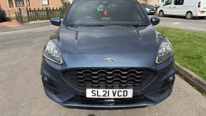 Used Ford Kuga ST-Line 150 HP (110 kW) 2023 SUV