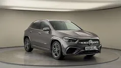 Used 2025 Mercedes GLA200 Executive SUV | £31,800 (Fair price)