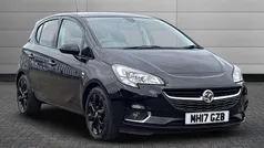 Used 2017 Vauxhall Corsa SRi Hatchback | £5,990 (Fair price)