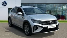 VW Taigo