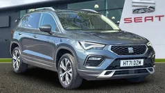 Used 2026 Seat Ateca SE Technology SUV | £17,195 (Super price)