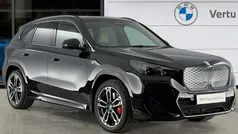 Used 2025 BMW iX1 M Sport SUV | £32,898 (Fair price)
