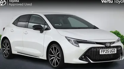 Used Toyota Corolla Sport 140 HP (102 kW) 2026 Hatchback