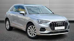 Used 2021 Audi Q3 Sport SUV | £24,970 (Fair price)