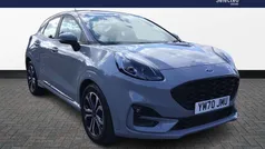 Used 2020 Ford Puma ST-Line SUV | £14,995 (Fair price)