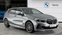 Used 2023 BMW 118 M Sport Hatchback | £25,205 (Fair price)