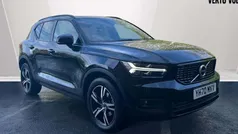 Used 2022 Volvo XC40 R-Design SUV | £25,395 (Fair price)