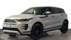 Used 2023 Land Rover Range Rover evoque SE Dynamic Hatchback | £20,920 (Super price)