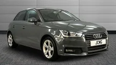 Used 2015 Audi A1 Sport Hatchback | £10,750 (Fair price)