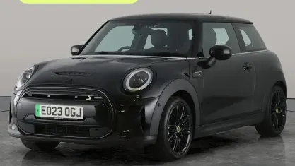 Used Mini Cooper Level 3 135 kW (184 HP) 2023 Hatchback