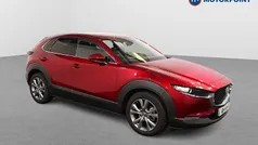 Used 2022 Mazda CX-30 Inclusive SUV | £18,299 (Fair price)