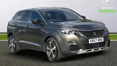 Used 2020 Peugeot 3008 GT-line Estate | £10,199 (Super price)