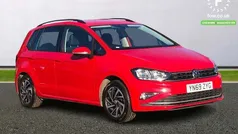 Used 2020 VW Golf VII Match Hatchback | £14,199 (Super price)