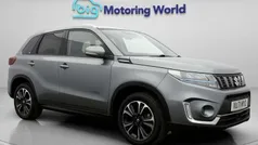 Used 2020 Suzuki Vitara SZ5 SUV | £15,900 (Fair price)