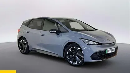 Used Cupra Born e-Boost 169 kW (230 HP) 2024 Hatchback