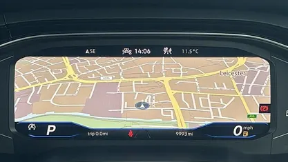 Used 2024 VW Taigo R-line SUV | £20,499 (Fair price)