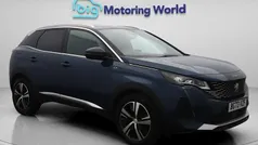 Used 2023 Peugeot 3008 GTi Estate | £19,900 (Fair price)