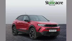 Used 2023 Vauxhall Mokka Ultimate SUV | £16,997 (Good price)