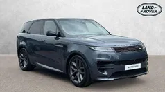 Used 2023 Land Rover Range Rover Sport SE Dynamic SUV | £62,421 (Super price)