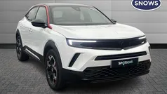 Used 2025 Vauxhall Mokka SUV | £15,860 (Fair price)