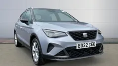 Used 2024 Seat Arona FR SUV | £16,087 (Fair price)