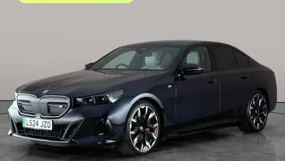 Used BMW i5 442 kW (601 HP) 2026 Sedan