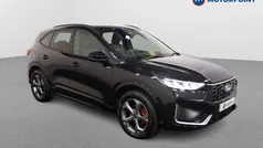 Used 2024 Ford Kuga ST-Line SUV | £25,999 (Fair price)